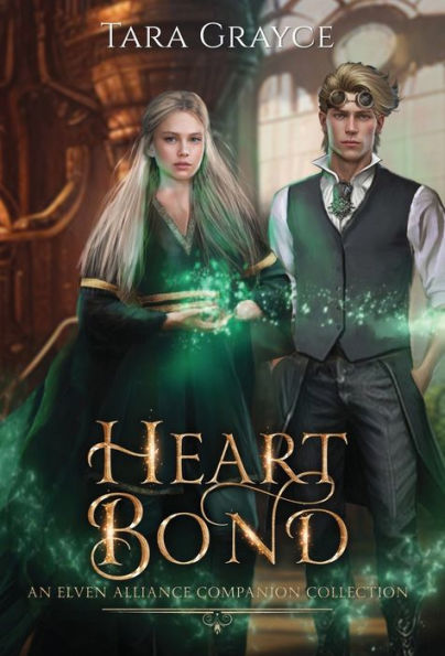 Heart Bond (Elven Alliance)