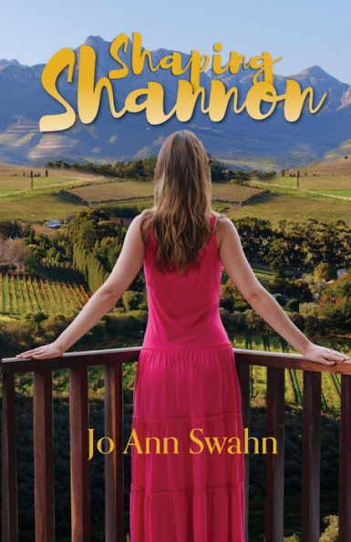 Shaping Shannon - 9781943658930