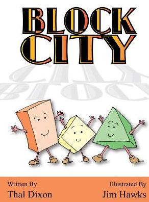 Block City