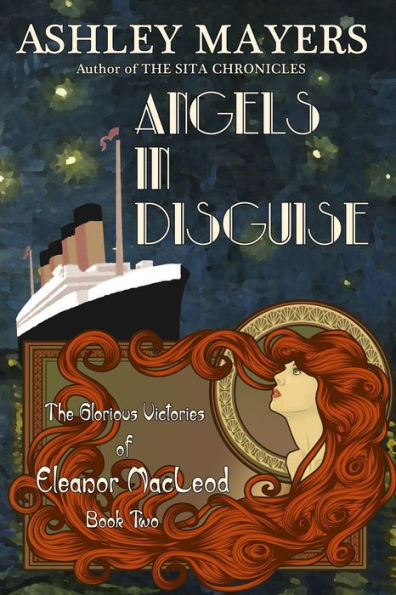 Ángeles disfrazados: Las gloriosas victorias de Eleanor MacLeod Libro dos