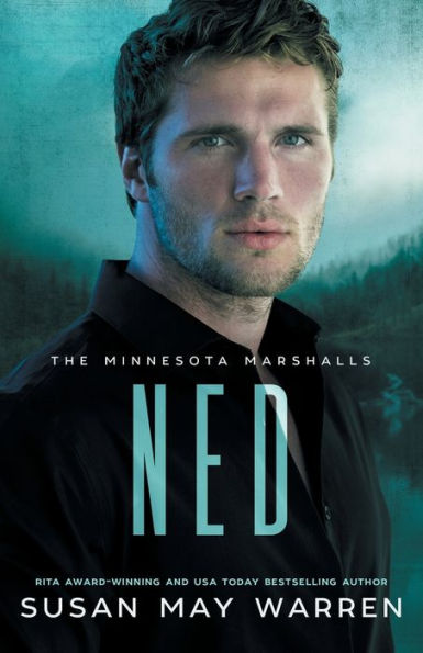 Ned: A Navy Seal. The Woman He Loves...Kidnapped. The Stakes Couldn'T Be Higher/A Minnesota Marshalls Novel #3 (The Marshall Family Saga) - 9781943935901