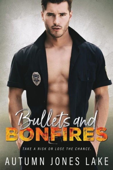 Bullets & Bonfires (Lost Kings MC)