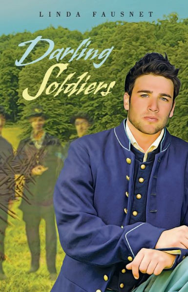 Darling Soldiers (The Gettysburg Ghost)