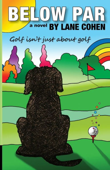 Below Par