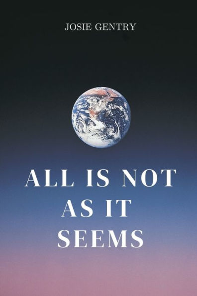 All Is Not As It Seems