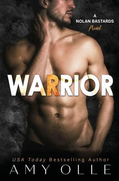 Warrior (A Nolan Bastards Novel)