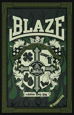 Blaze: Operation Persian Trinity