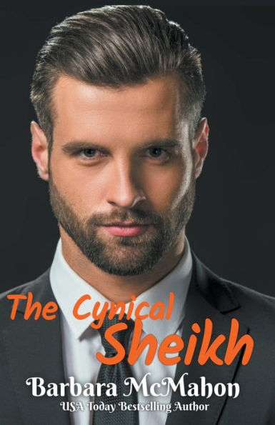 The Cynical Sheikh (Ultimate Billionaires) - 9781944392970