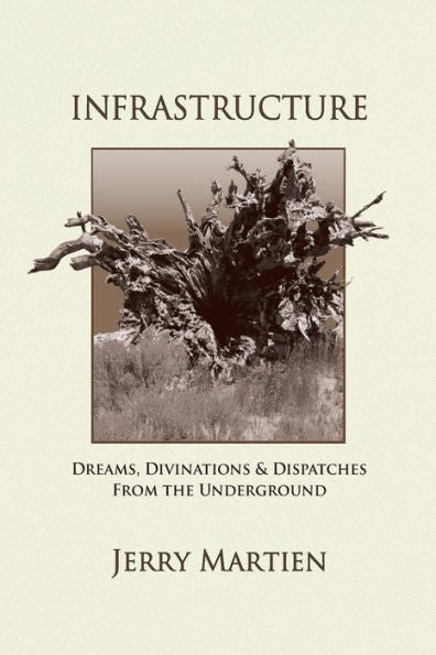 Infrastructure: Dreams, Divinations & Dispatches From The Underground