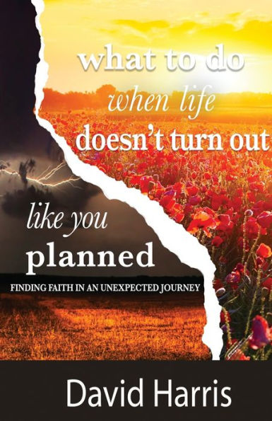 What To Do When Life Doesn'T Turn Out Like You Planned - 9781944566395