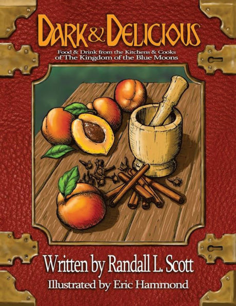 Oscuro y delicioso