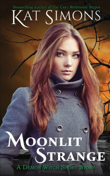 Moonlit Strange (Demon Witch) - 9781944600679
