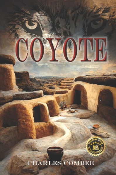 Coyote - 9781944637293