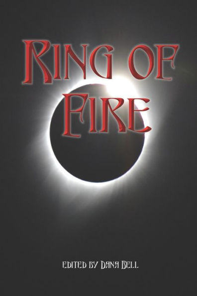 Ring Of Fire - 9781944637316