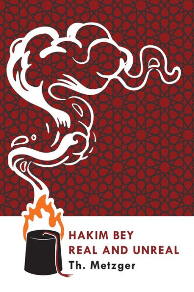Hakim Bey Real And Unreal: Real And Unreal - 9781944651275