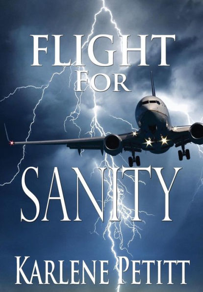 Flight For Sanity