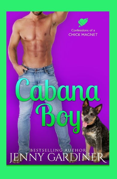 Cabana Boy (Confessions of a Chick Magnet)