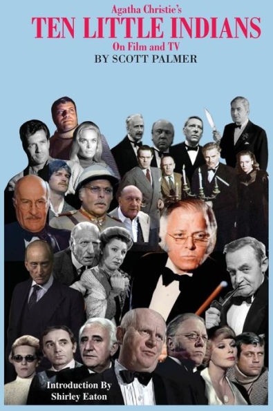 Los diez pequeños indios de Agatha Christie en cine y televisión