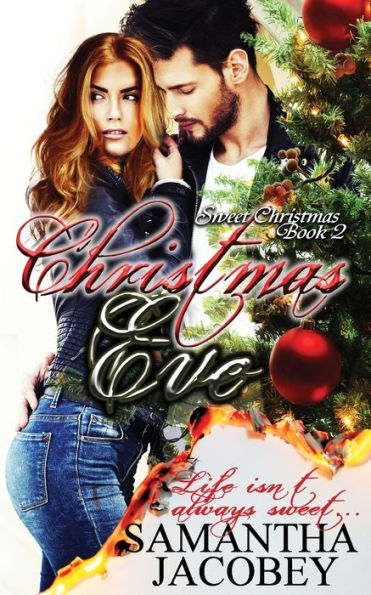 Christmas Eve (Sweet Christmas Series)