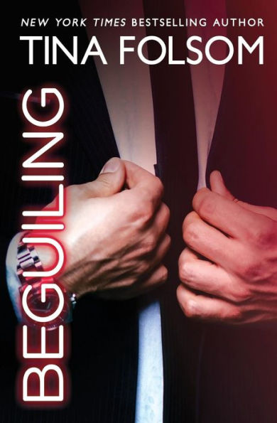 Beguiling (The Hamptons Bachelor Club)