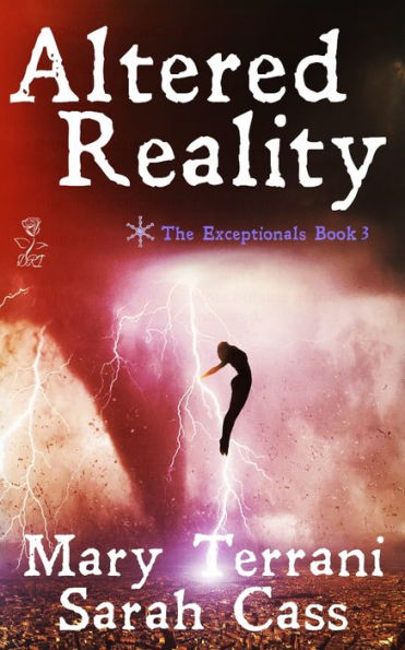 Altered Reality - 9781945030482