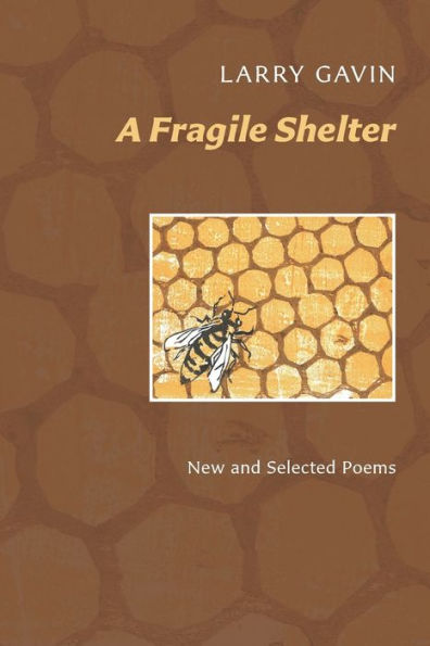 Un refugio frágil: poemas nuevos y seleccionados