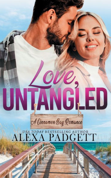 Love, Untangled: A Cinnamon Bay Romance, Collection 4, Book 10