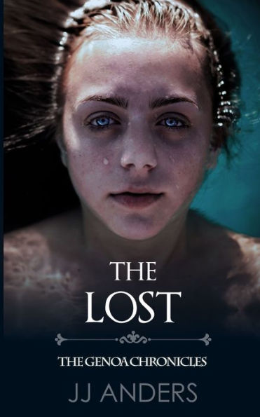 The Lost - 9781945100567