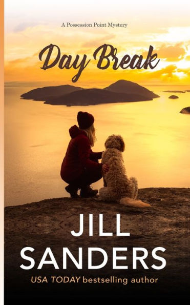 Day Break - 9781945100864