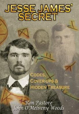 Jesse James Secret