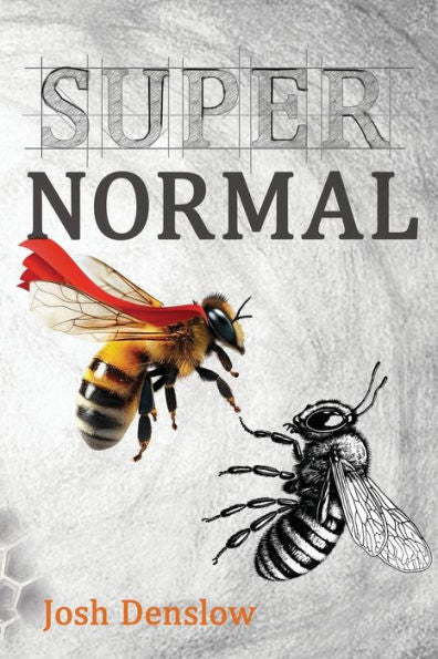 Super Normal - 9781945233203