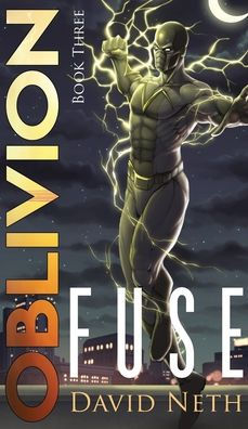 Oblivion (Fuse)