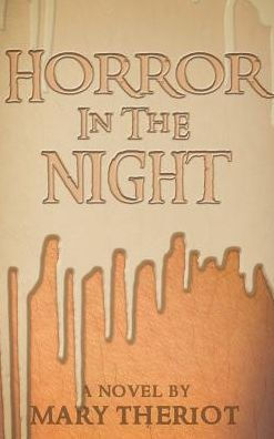 Horror in the Night: Gregory's Story (Secrets of Whispering Willows)