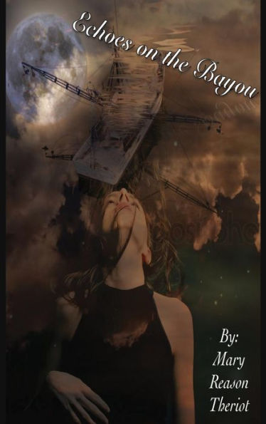 Echoes on the Bayou (Sins of Bear Corner)
