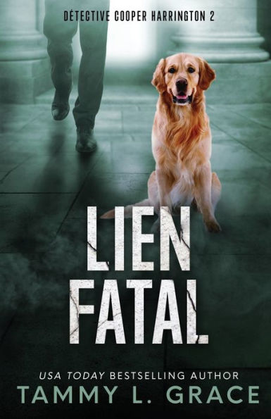 Lien Fatal (French Edition) - 9781945591457