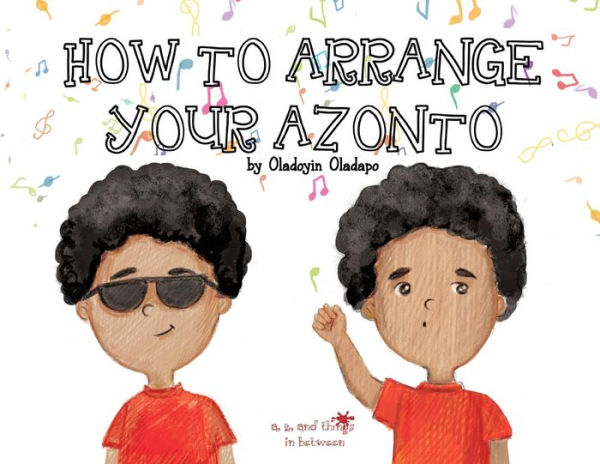 A, Z y cosas intermedias: cómo organizar su azonto