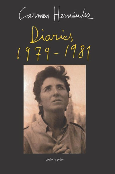 Diaries: 1979-1981