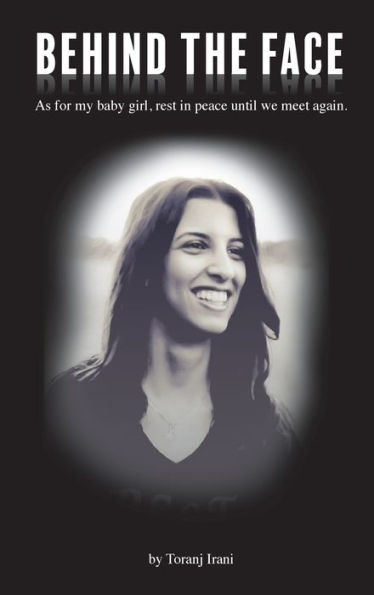 Behind The Face - 9781945674648