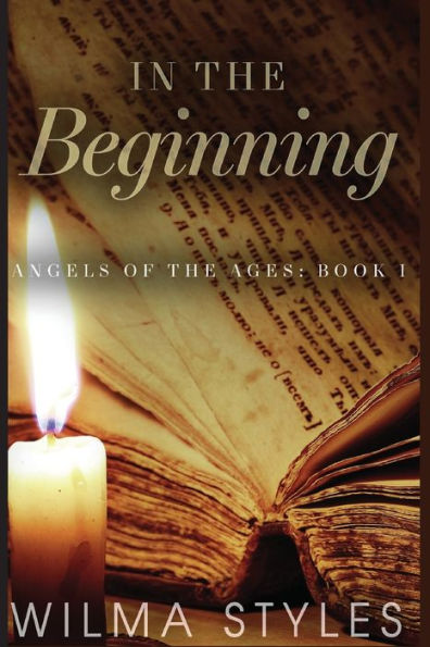 In The Beginning - 9781945714696