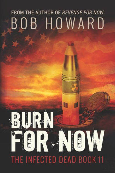 Burn For Now