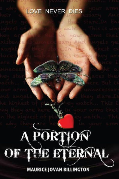 A Portion of the Eternal