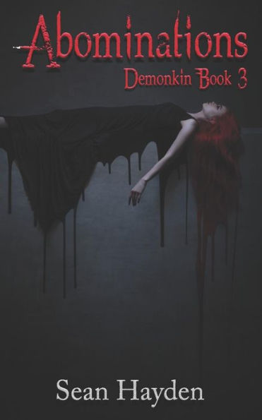 Abominations (Demonkin)