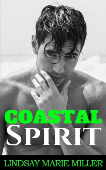 Coastal Spirit (Jungle Eyes Trilogy)