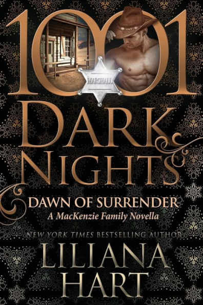 Dawn of Surrender: una novela de la familia MacKenzie