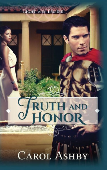 Truth And Honor - 9781946139351