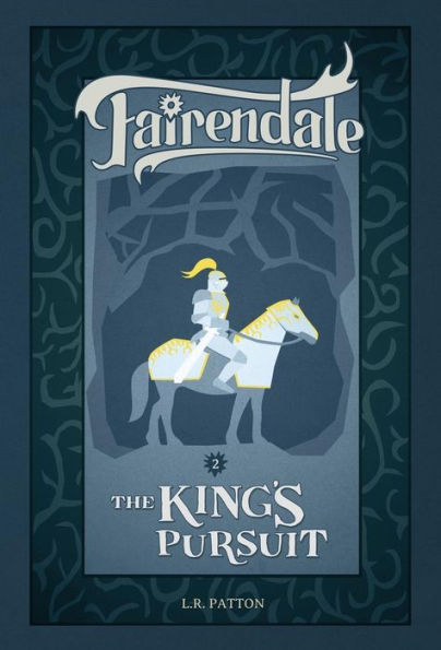 The King's Pursuit (2) (Fairendale)