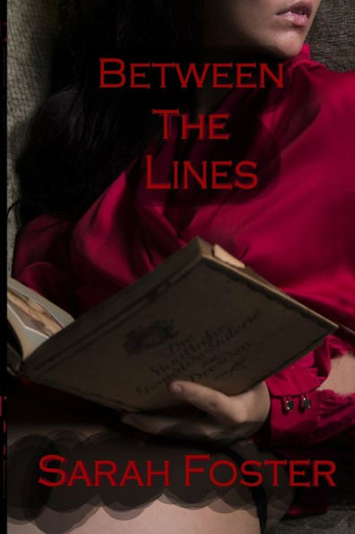Between The Lines - 9781946205995