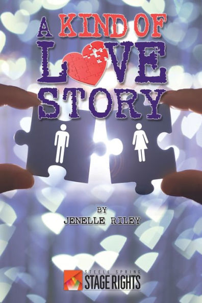 A Kind of Love Story