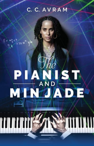 The Pianist And Min Jade - 9781946274977