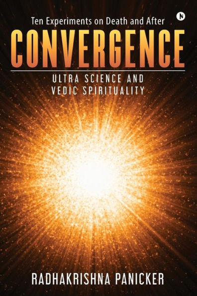 Convergencia: ultraciencia y espiritualidad védica